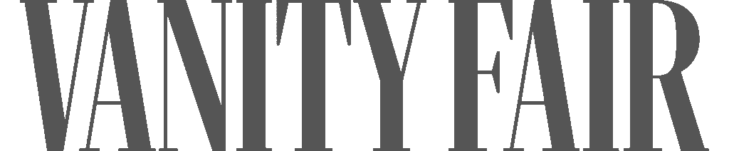 Vanity Fair logo – featured Ben Urwand’s work