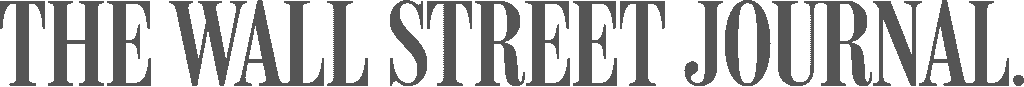 The Wall Street Journal logo – featured Ben Urwand’s work